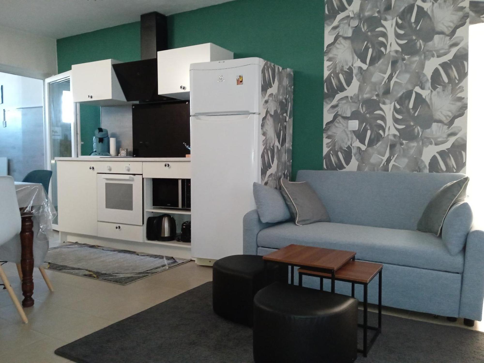 Maison De Vacances Sol & Piper Gombergean Room photo