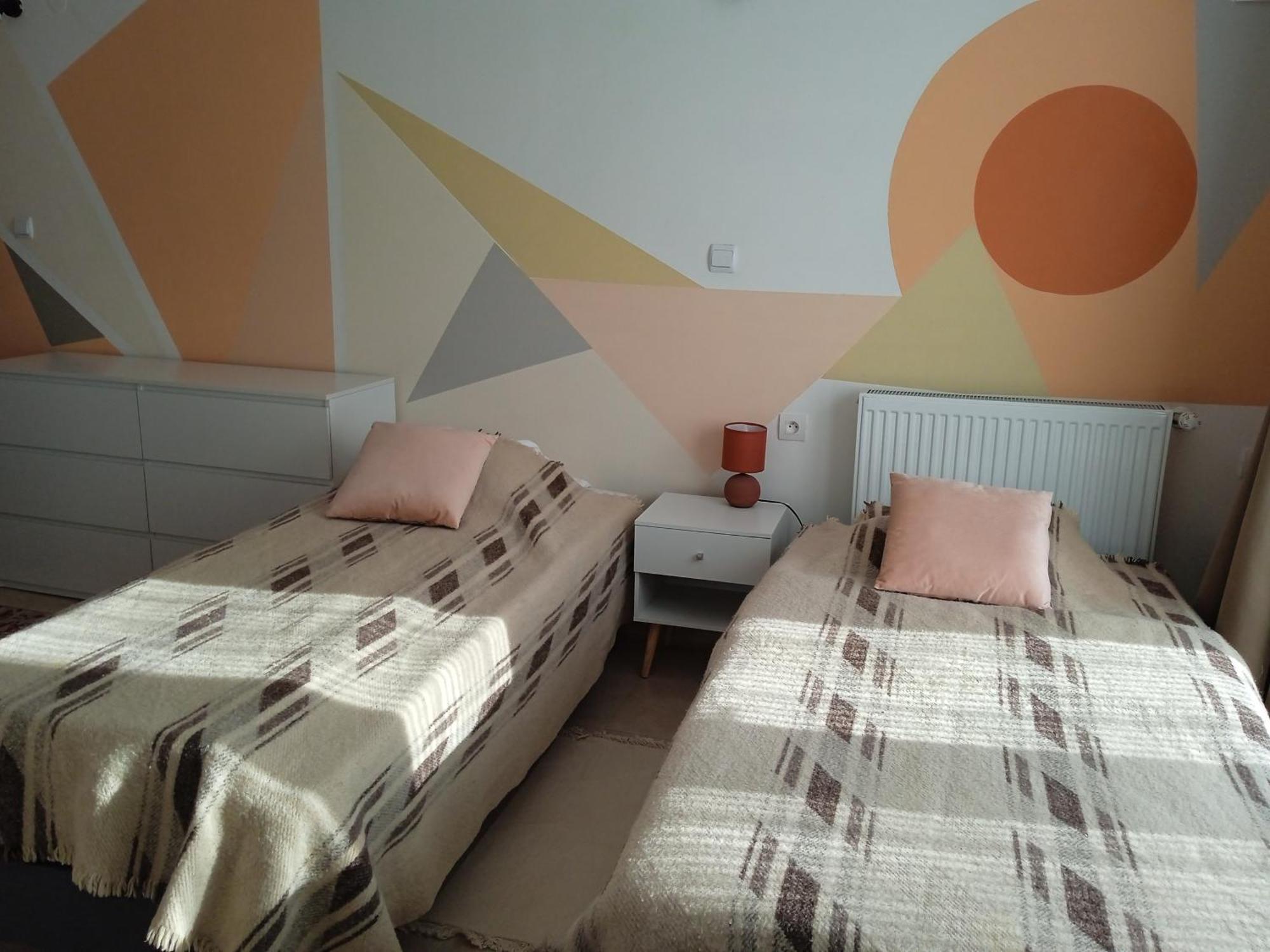 Maison De Vacances Sol & Piper Gombergean Room photo