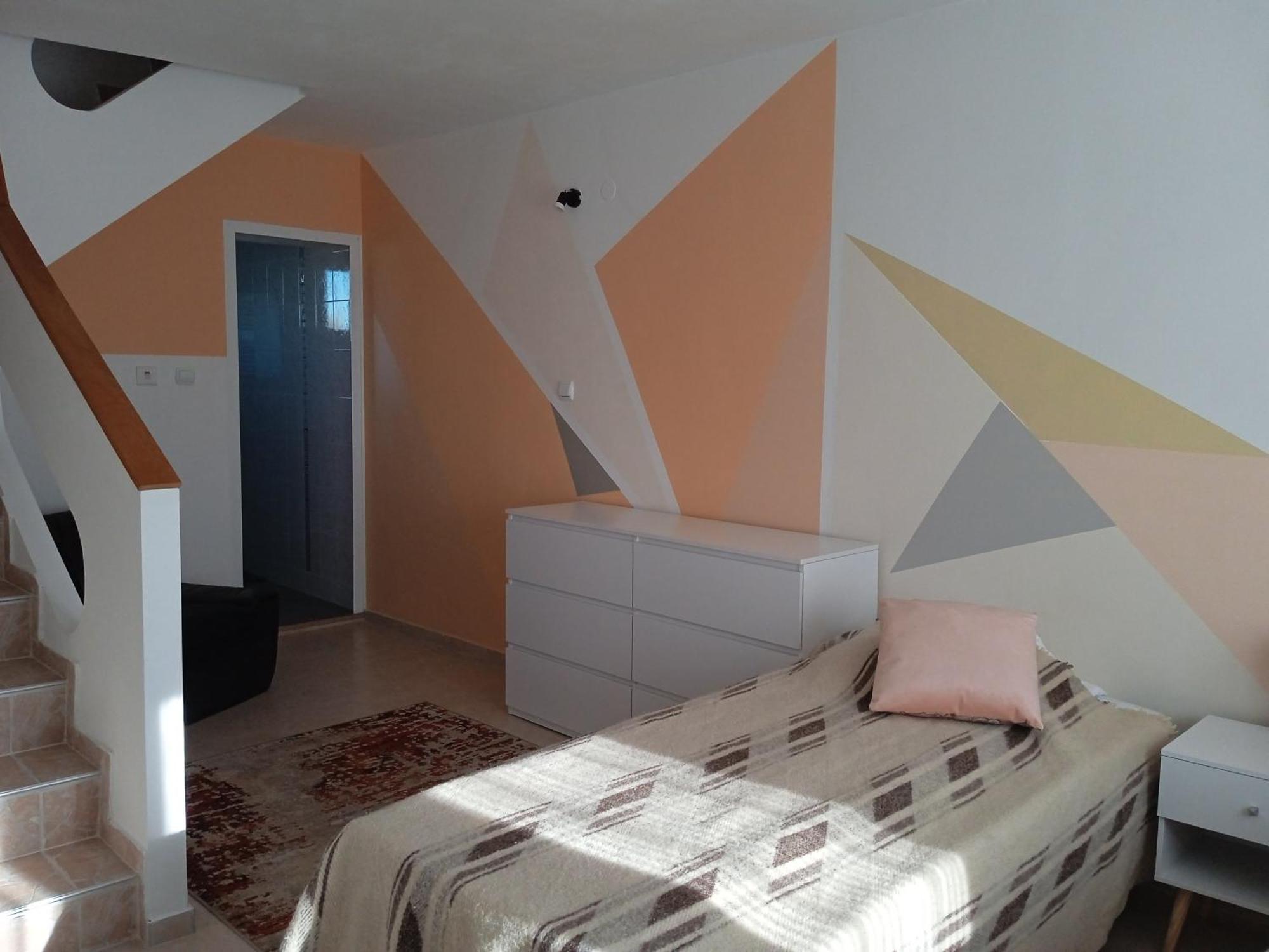 Maison De Vacances Sol & Piper Gombergean Room photo